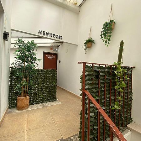 Apartmán Newhouse 336 Bari Exteriér fotografie