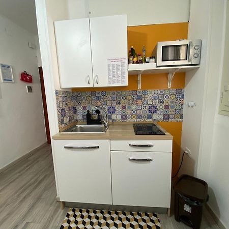 Apartmán Newhouse 336 Bari Exteriér fotografie