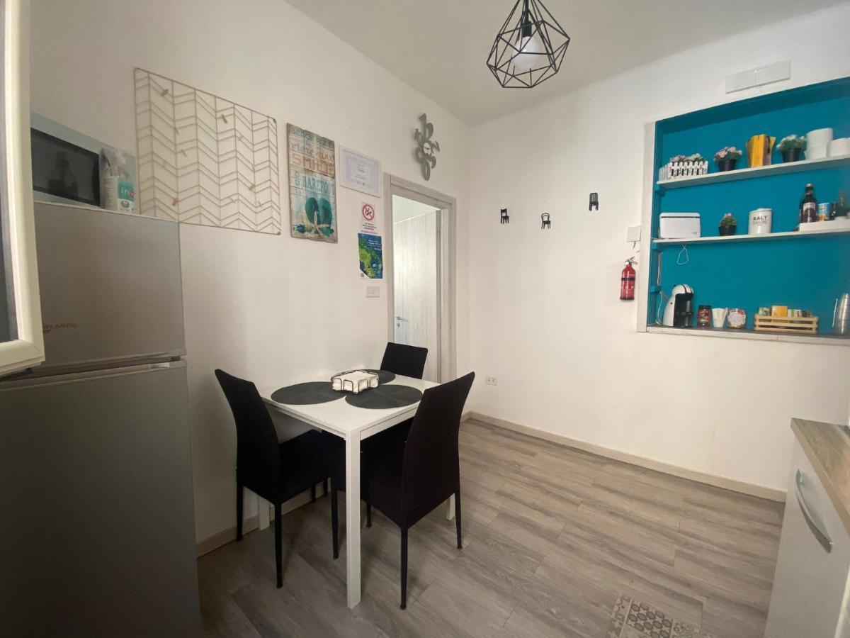 Apartmán Newhouse 336 Bari Exteriér fotografie