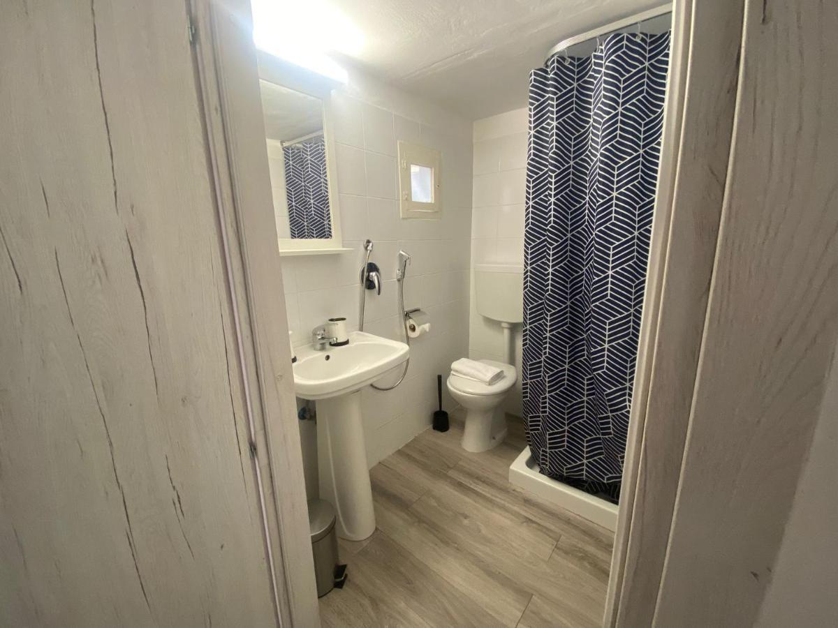Apartmán Newhouse 336 Bari Exteriér fotografie