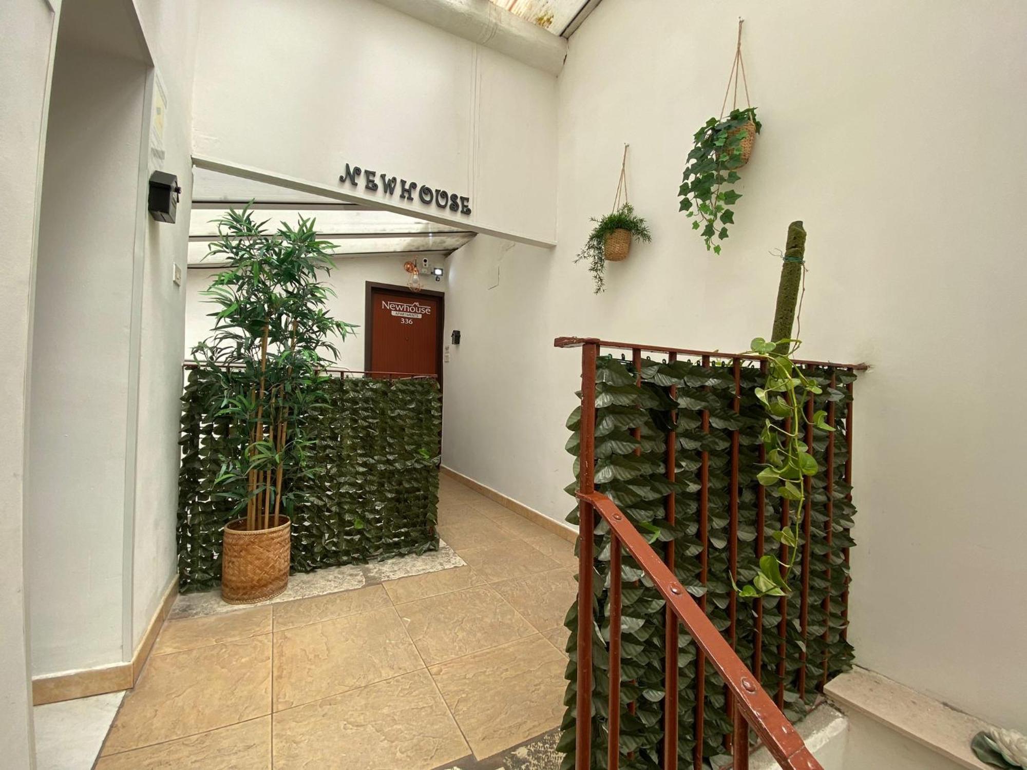 Apartmán Newhouse 336 Bari Exteriér fotografie