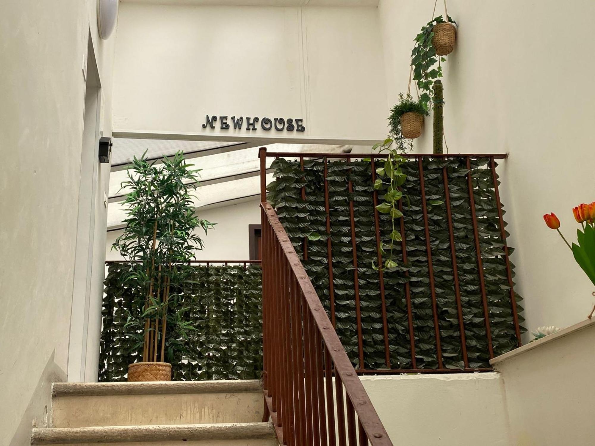 Apartmán Newhouse 336 Bari Exteriér fotografie