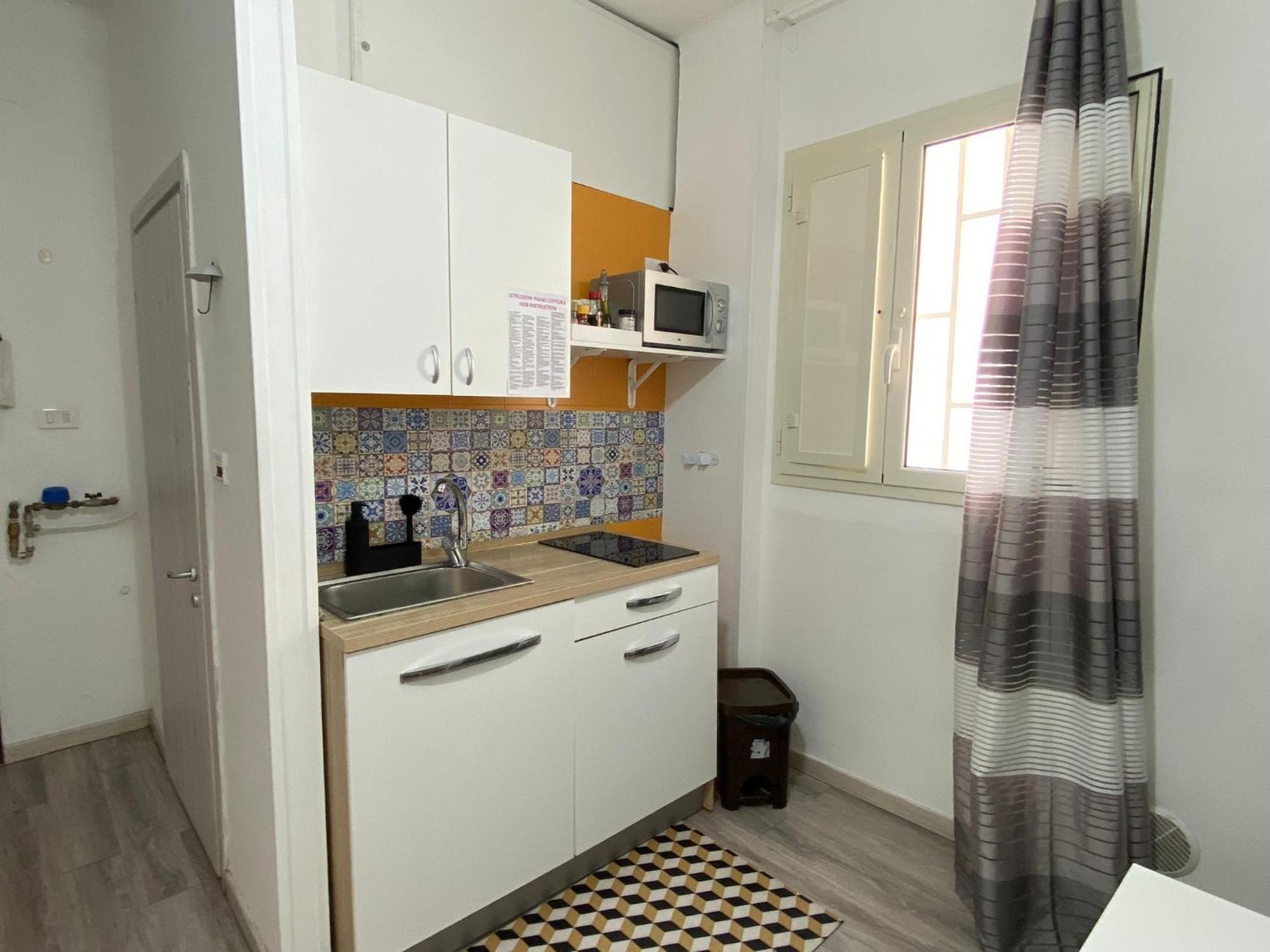 Apartmán Newhouse 336 Bari Exteriér fotografie