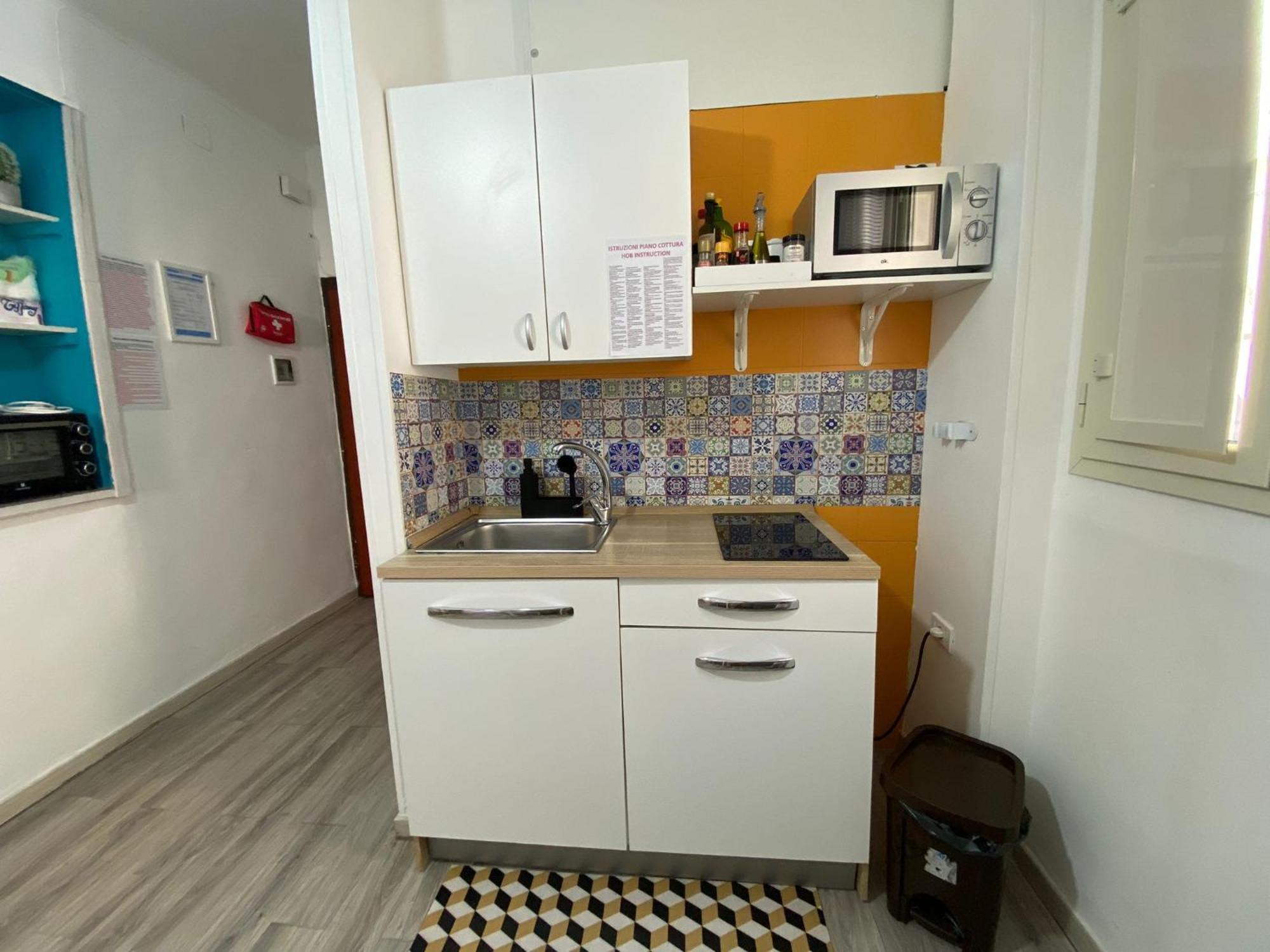 Apartmán Newhouse 336 Bari Exteriér fotografie