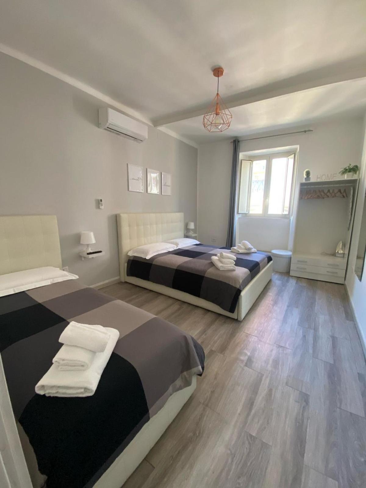 Apartmán Newhouse 336 Bari Exteriér fotografie