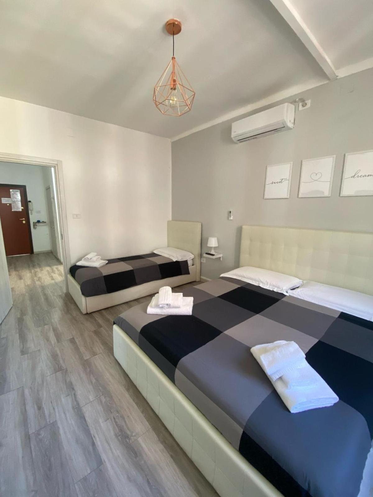 Apartmán Newhouse 336 Bari Exteriér fotografie