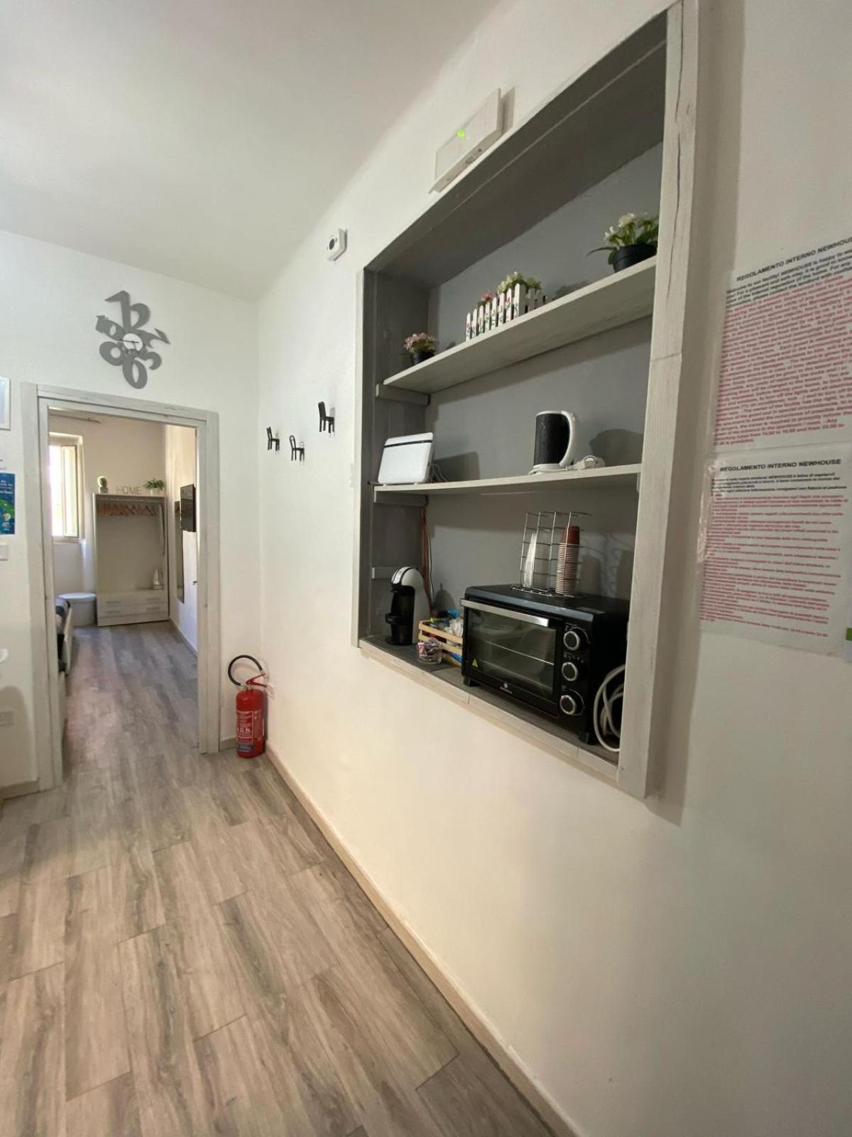 Apartmán Newhouse 336 Bari Exteriér fotografie